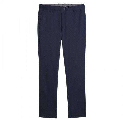 Front - Puma Mens Dealer Golf Trousers