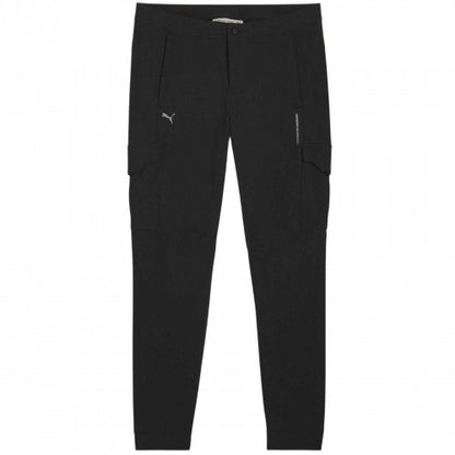 Front - Puma Mens PD Cargo Trousers