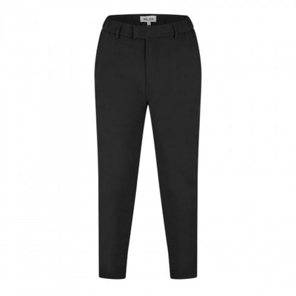 Front - Belier Mens Wide Leg Trousers