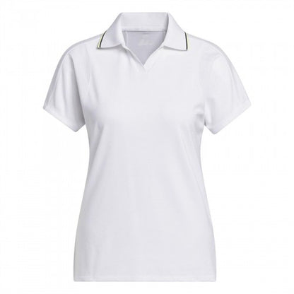 Front - Adidas Womens/Ladies Climacool Performance Polo Shirt