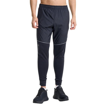 Front - Under Armour Mens Storm Fleece Jogging Bottoms