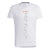 Front - Adidas Mens Terrex Agravic Trail Running T-Shirt