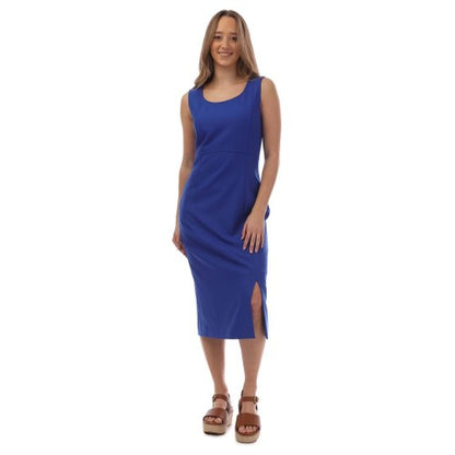 Front - Boss Womens/Ladies Demboka Dress