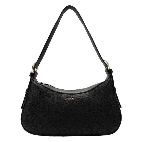 Front - Fiorelli Womens/Ladies Faux Leather Shoulder Bag
