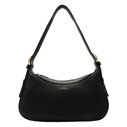 Front - Fiorelli Womens/Ladies Faux Leather Shoulder Bag