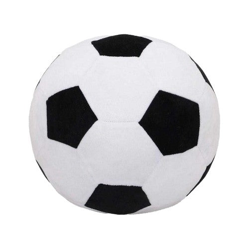 Front - Beiki Football Plush Toy