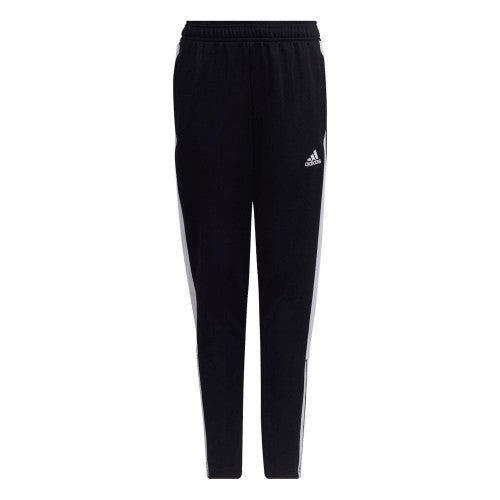 Front - Adidas Childrens/Kids Tiro Essentials Jogging Bottoms