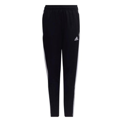 Front - Adidas Childrens/Kids Tiro Essentials Jogging Bottoms