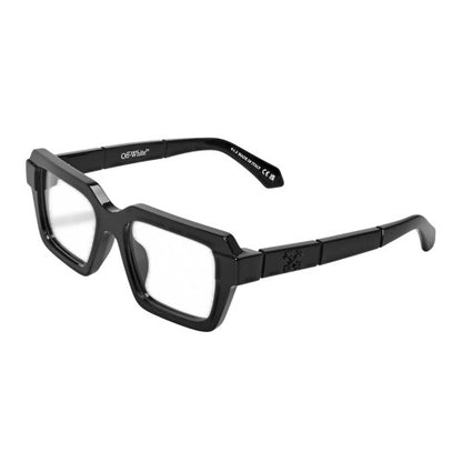 Front - Off White Style 8u Plain Glasses