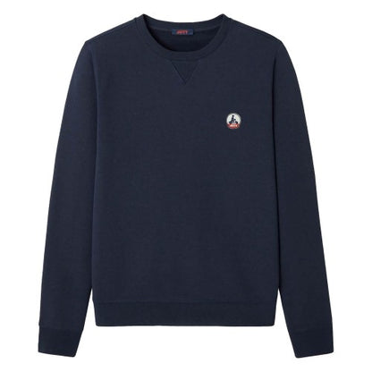 Front - Jott Mens Braga Sweatshirt