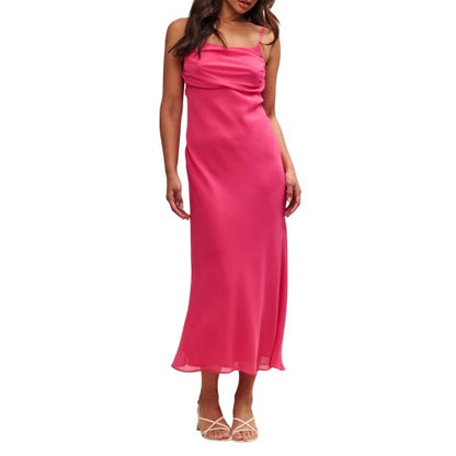 Front - Nobody´s Child Womens/Ladies Robyn Midaxi Dress