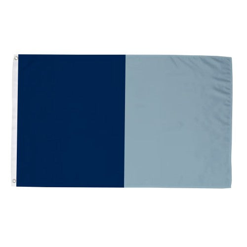Front - Team Two Tone Gaelic Flag