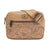 Front - Lacoste Holiday Satchel
