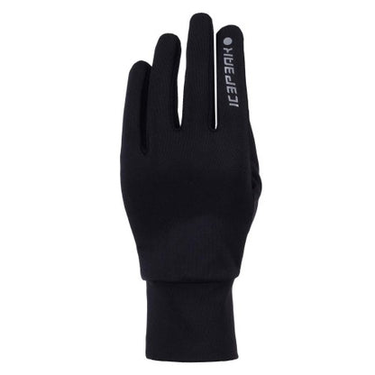 Front - Icepeak Unisex Adult Hawarden Gloves