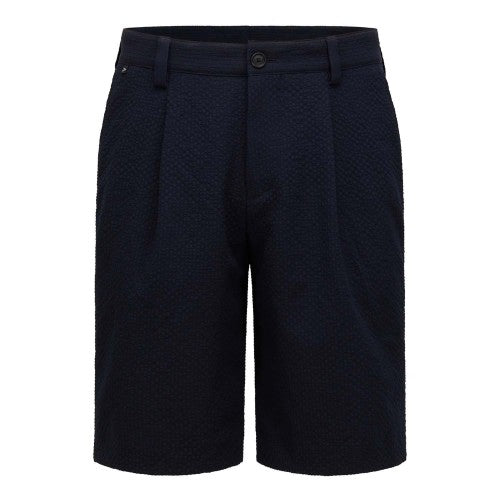 Front - Boss Mens P-Perin Shorts