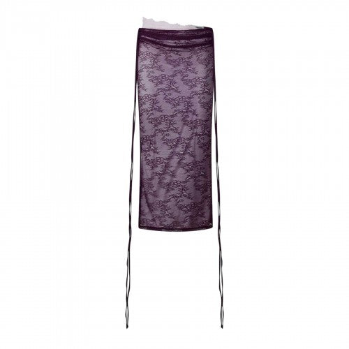 Front - Mars The Label Womens/Ladies Sarong