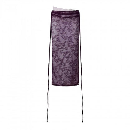 Front - Mars The Label Womens/Ladies Sarong
