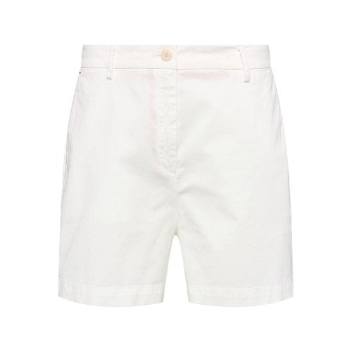 Front - Hugo Mens Hachino-1-D Shorts