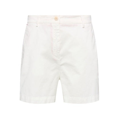 Front - Hugo Mens Hachino-1-D Shorts