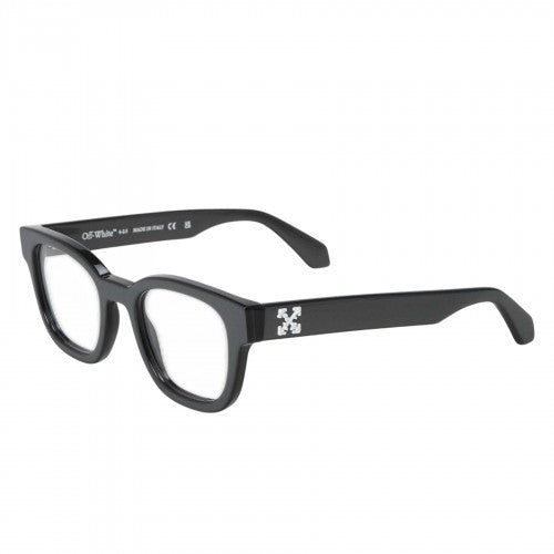 Front - Off White Style 8n Logo Glasses