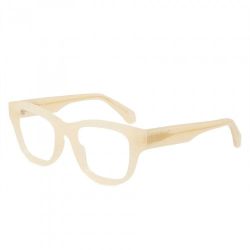 Front - Off-White Unisex Adult Style 8k Rectangular Sunglasses