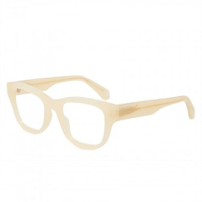 Front - Off-White Unisex Adult Style 8k Rectangular Sunglasses