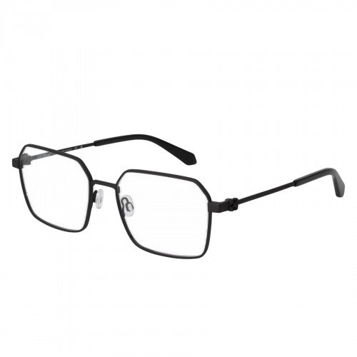Front - Off White Unisex Adult Style 8q Glasses
