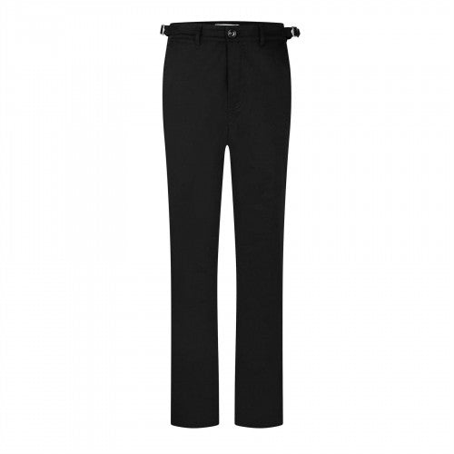 Front - Belier Mens Essential Trousers