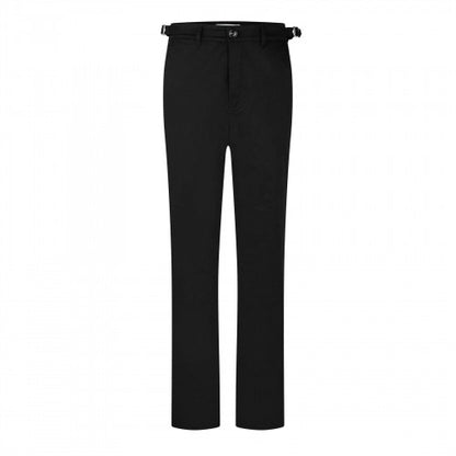 Front - Belier Mens Essential Trousers