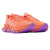 Front - Reebok Unisex Adult FloatZig 1 Running Shoes