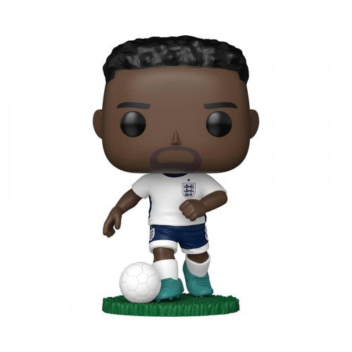 Front - Funko POP! Marc Guehi Action Figure