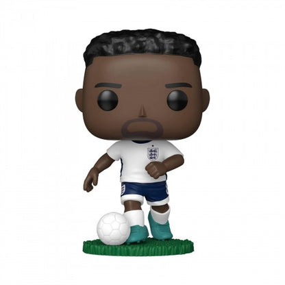 Front - Funko POP! Marc Guehi Action Figure