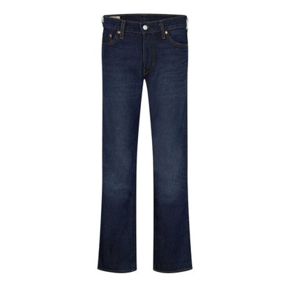 Front - Levis Mens 511 Cotton Blend Slim Jeans