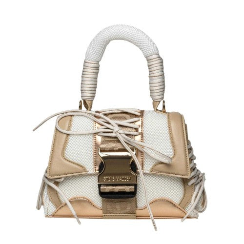 Front - Steve Madden Bdiego Handbag