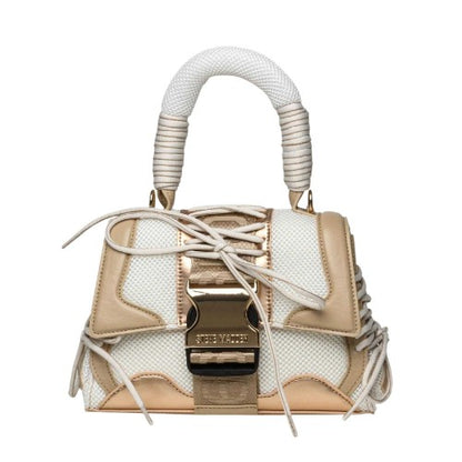Front - Steve Madden Bdiego Handbag