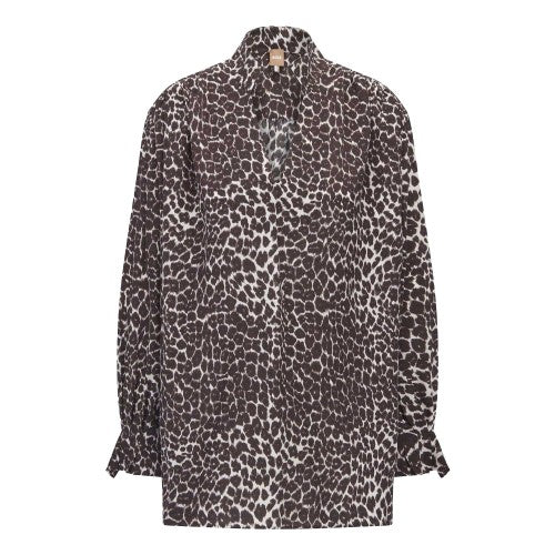 Front - Boss Womens/Ladies Lalene Blouse