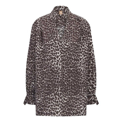 Front - Boss Womens/Ladies Lalene Blouse