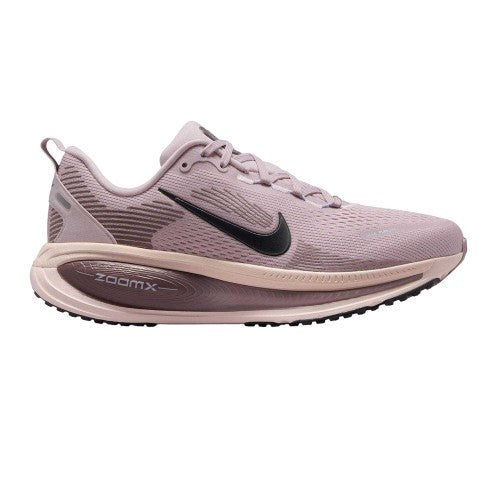 Front - Nike Womens/Ladies Vomero 18 Max Cushioning Shoes
