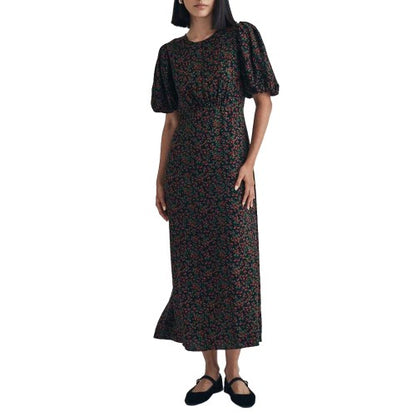 Front - Nobody´s Child Womens/Ladies Tallulah Midi Dress