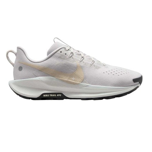 Front - Nike Mens Pegasus Trail 5 Cushioned Shoes