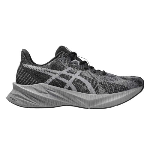 Front - Asics Mens Dynablast 5 Running Shoes