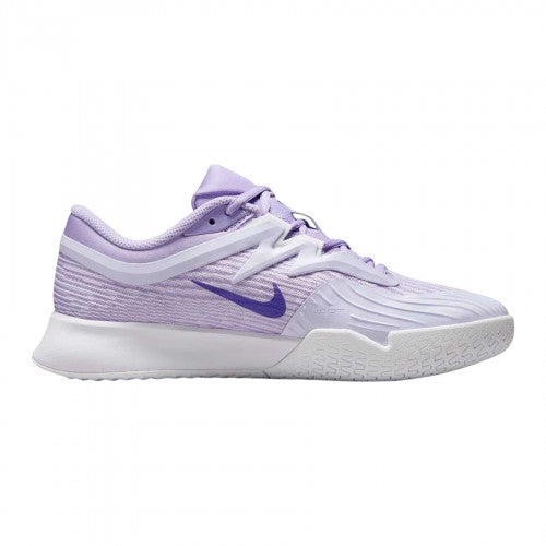 Front - Nike Womens/Ladies Vapor Pro 3 Tennis Shoes