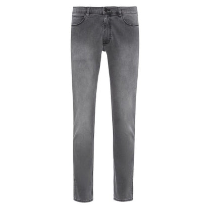 Front - Hugo Mens 734 Skinny Jeans