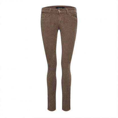 Front - Replay Womens/Ladies Luz Skinny Jeans