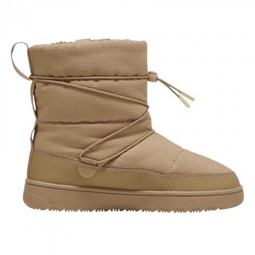 Front - Puma Womens/Ladies Snowbae Snow Boots
