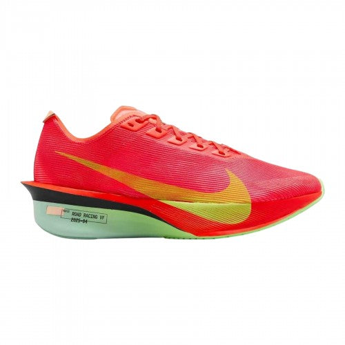 Front - Nike Womens/Ladies Vaporfly 4 Shoes