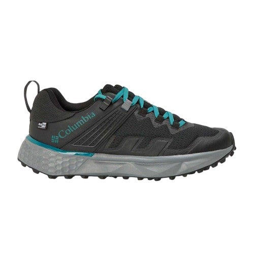 Front - Columbia Mens Facet Shoes