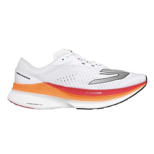 Front - Skechers Mens Razor Running Shoes