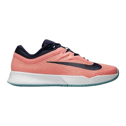 Front - Nike Mens Vapor Pro 3 Tennis Shoes