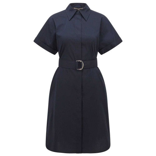 Front - Boss Womens/Ladies Dashile Dress